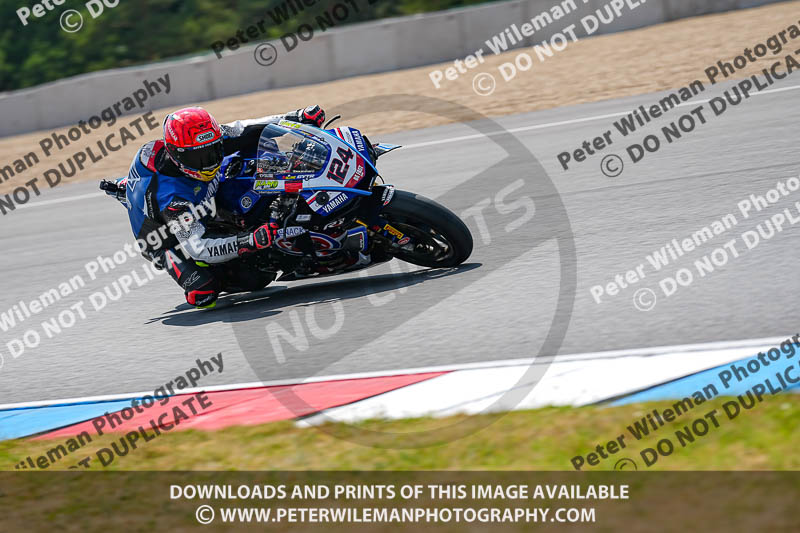 Slovakia Ring;event digital images;motorbikes;no limits;peter wileman photography;trackday;trackday digital images
